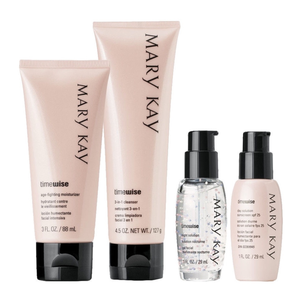 Mary Kay TimeWise Miracle Set